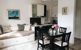 Apartments Paklenica